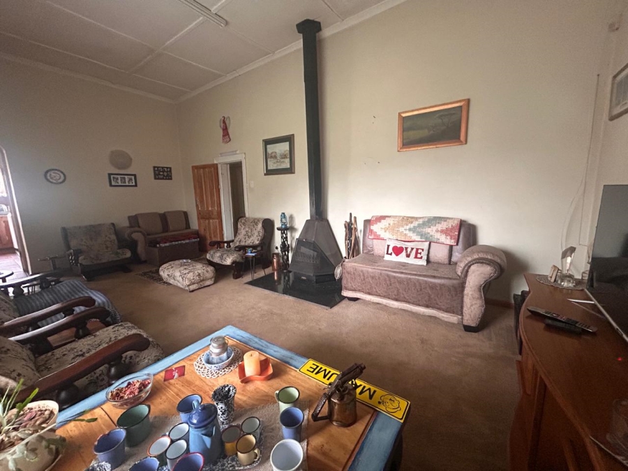 3 Bedroom Property for Sale in Molteno Eastern Cape